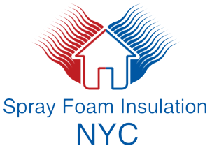 spray foam staten island